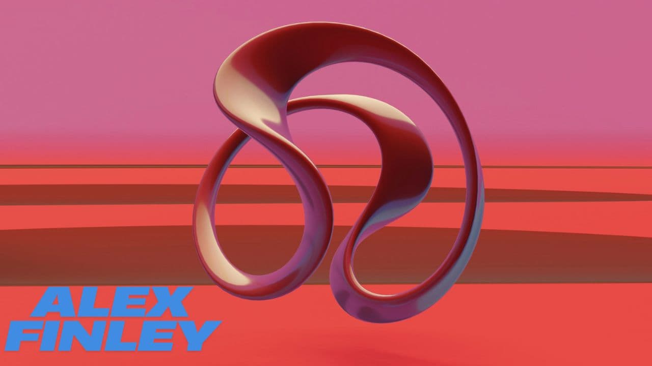 Alex Finley proje kapağı